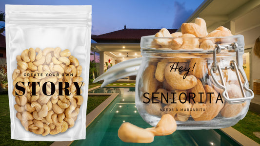 Snacks Premium Promocionales: Elevando la Experiencia de los Resorts de Playa de Lujo