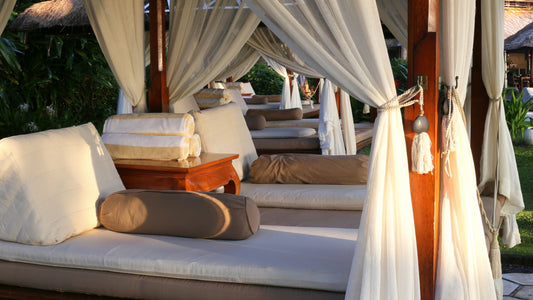 Elevando la Experiencia de los Huéspedes: Descubriendo el Placer de los Snacks Promocionales en un Resort de Playa Ultra Lujoso