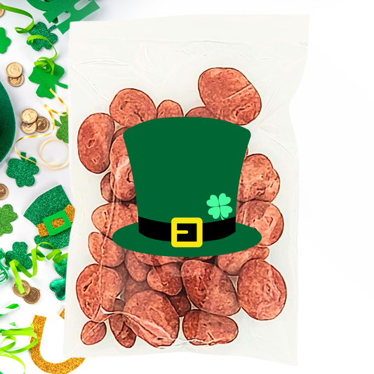 Arándano Cocoa St. Patricks Day 2026