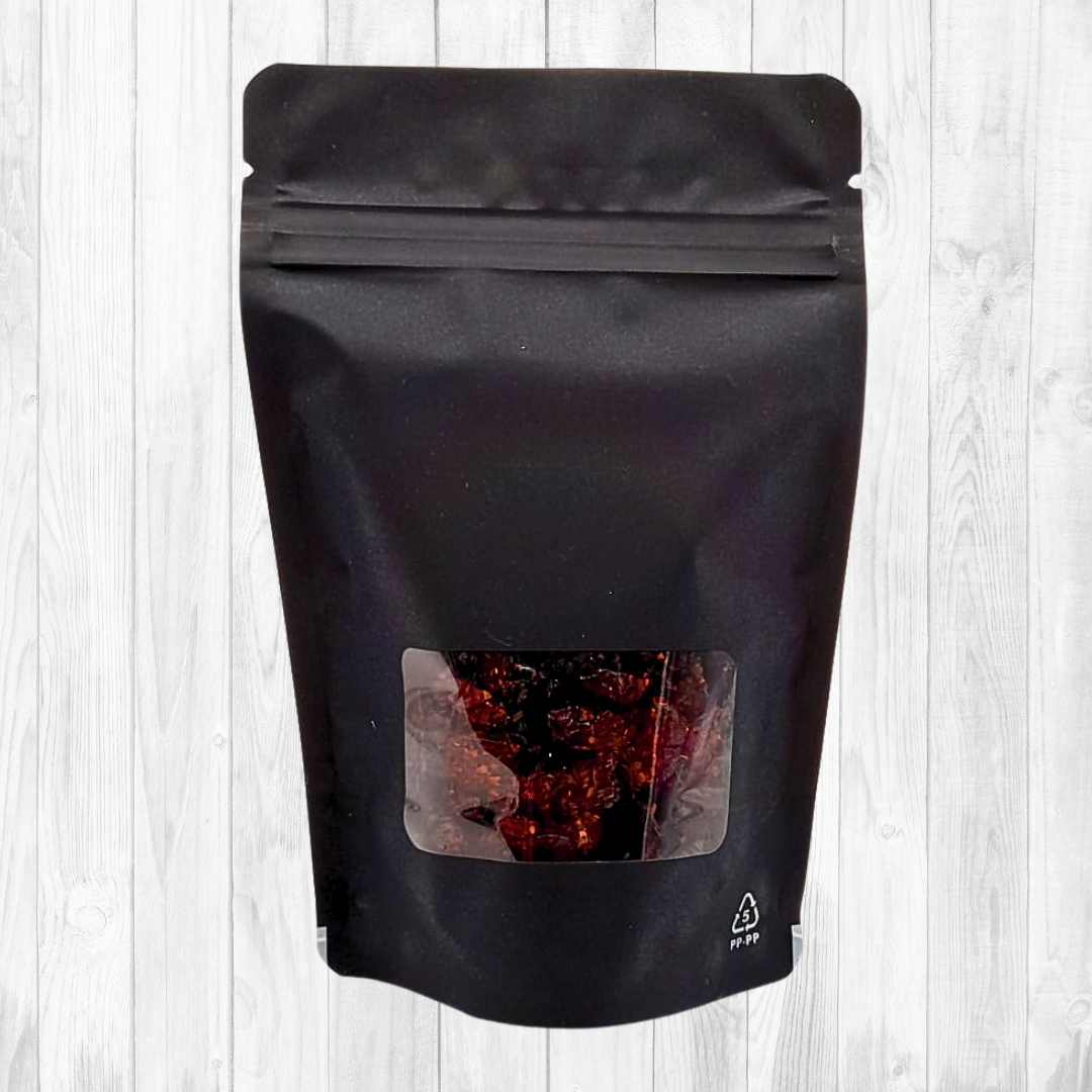 Caja con Snacks para Regalo 🎁