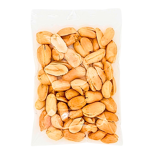 Cacahuate Salado