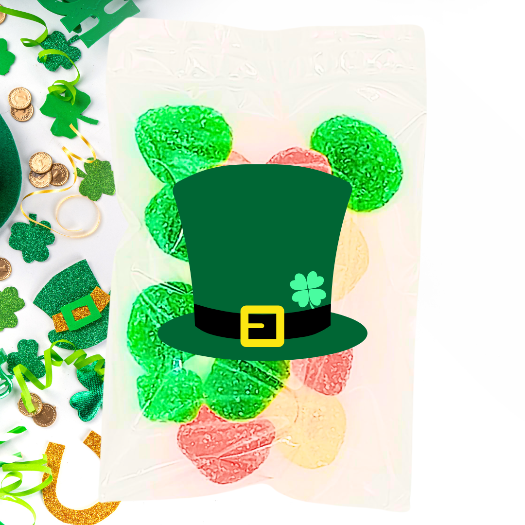 Dulcigomas St. Patricks Day 2026