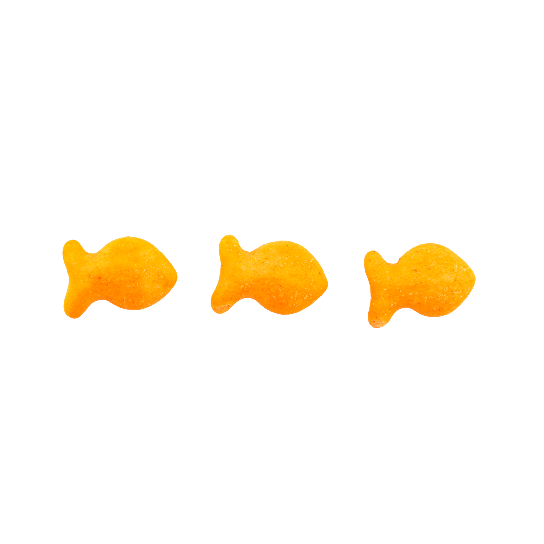 Galletas Goldfish Cheddar Pepperidge Farms