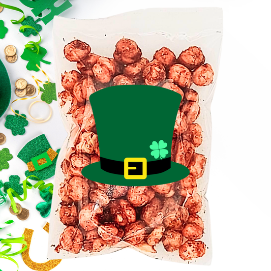 Garbanzo Enchilado St. Patricks Day 2026