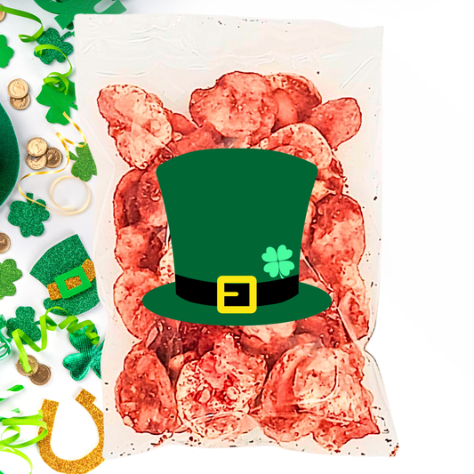 Haba Enchilada St. Patricks Day 2026