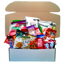 Cargar imagen en el visor de la galería, SIGSA Snack Attack - ¡La Caja Ideal para un Impulso Perfecto!

