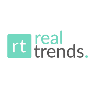 Logo real trends