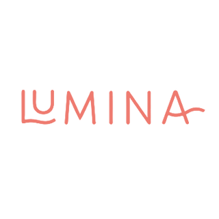 Lumina Stays Logo