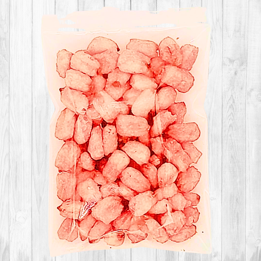 Maíz Queso Habanero