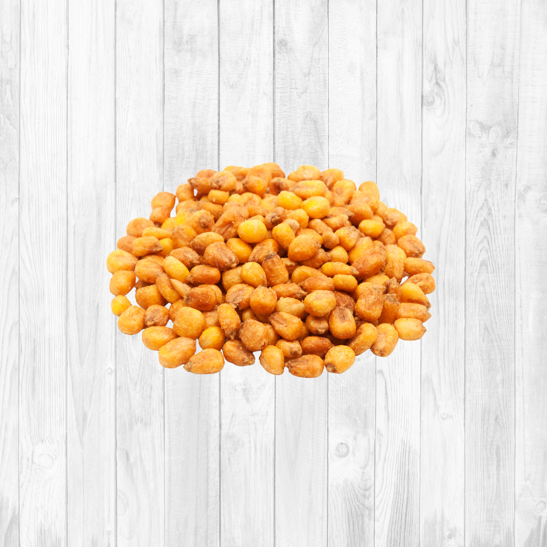 Maíz Queso Habanero