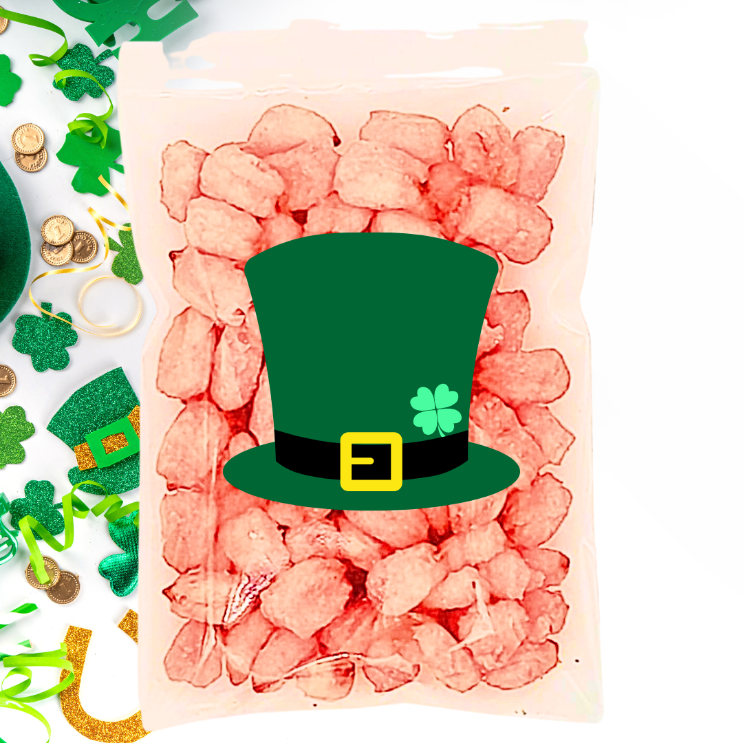 Maíz Queso Habanero St. Patricks Day 2026