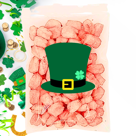 Maíz Queso Habanero St. Patricks Day 2026