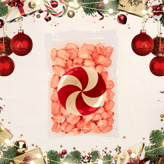 Maíz Queso Navidad 2025