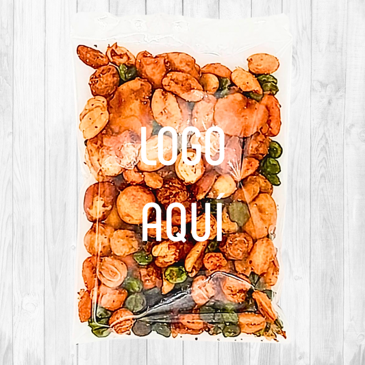 Mix Botanero Personalizado