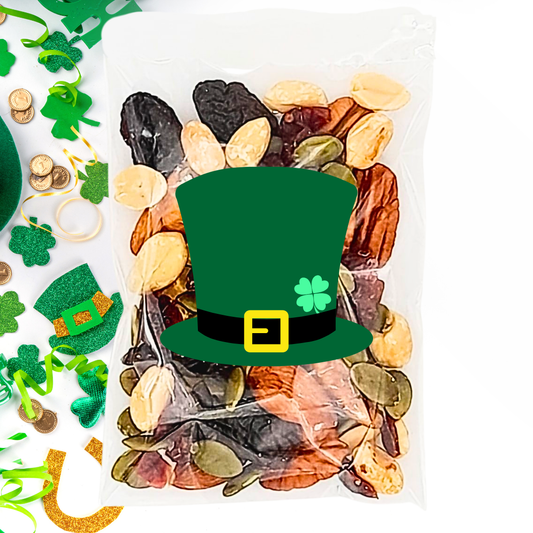 Mix Saludable St. Patricks Day 2026