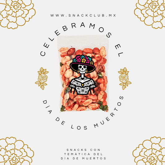 Mix Botanero