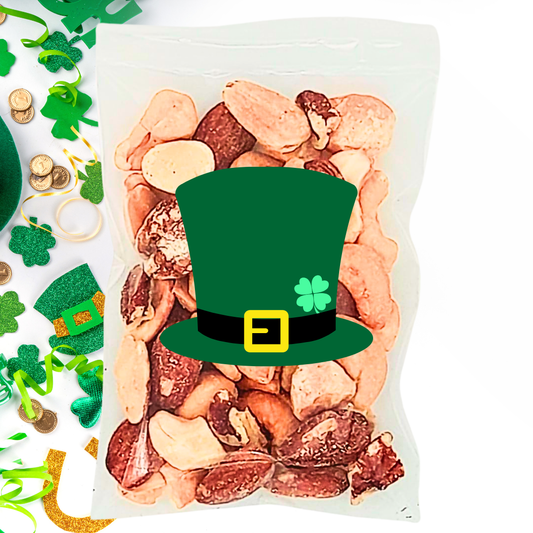 Mix de Nueces St. Patricks Day 2026