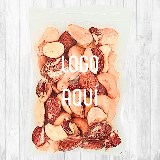 Mix de Nueces Personalizado