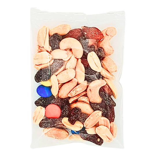 Mix m&m