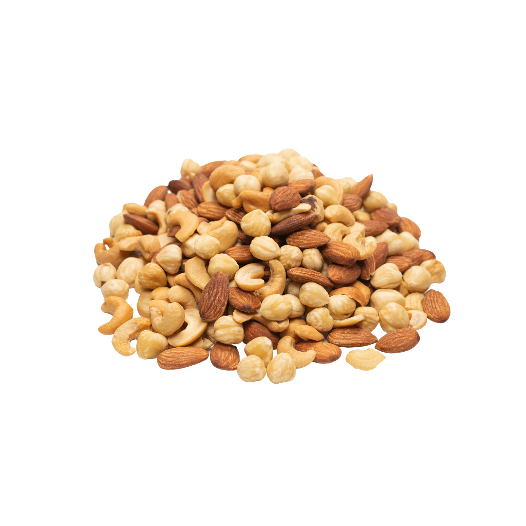 Mix de Nueces