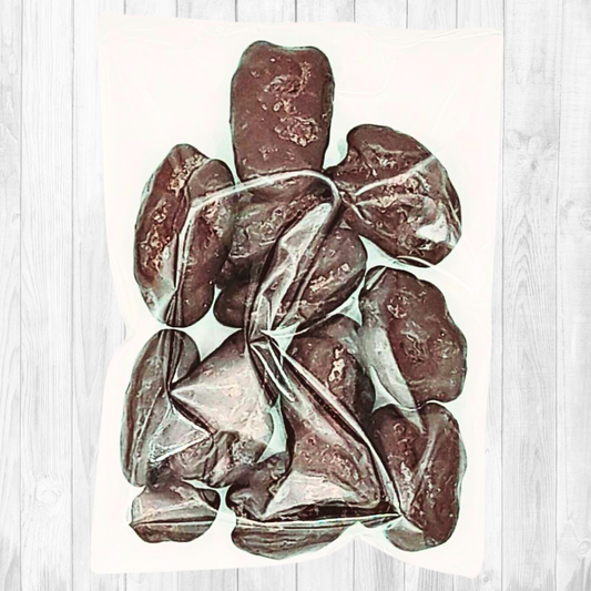 Nuez con Chocolate sin Azúcar