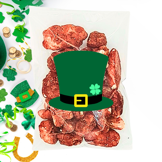 Nuez Praliné St. Patricks Day 2026