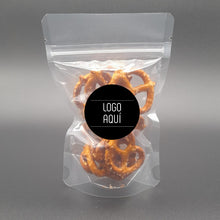 Cargar imagen en el visor de la galería, Snacks Personalizados: ¡Sampler Box!
