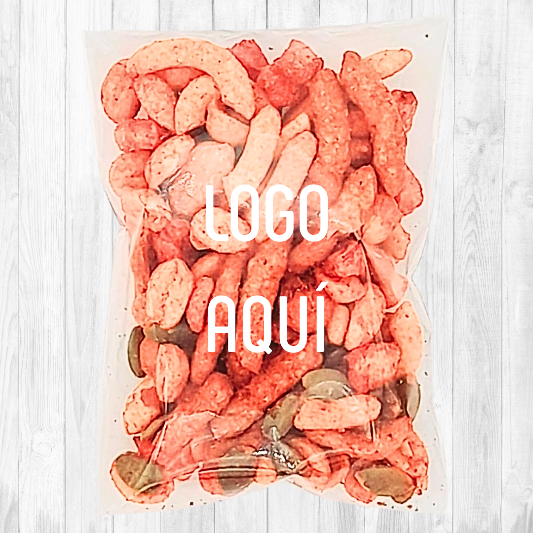 Mix South of the Border Personalizado