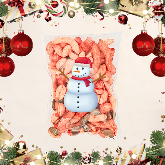 South of the Border Mix Navidad 2025