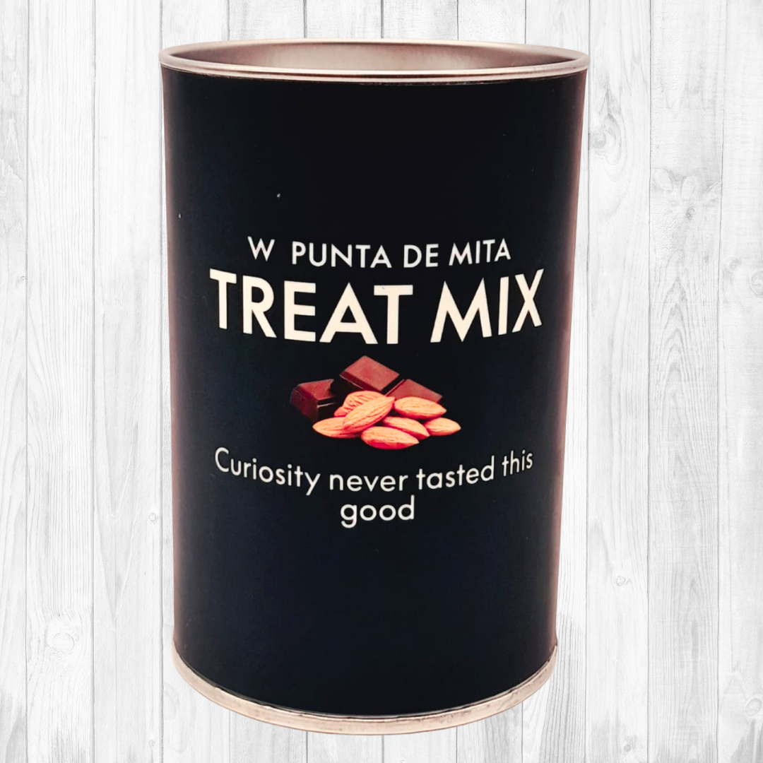 Tubo de Cartón Personalizable