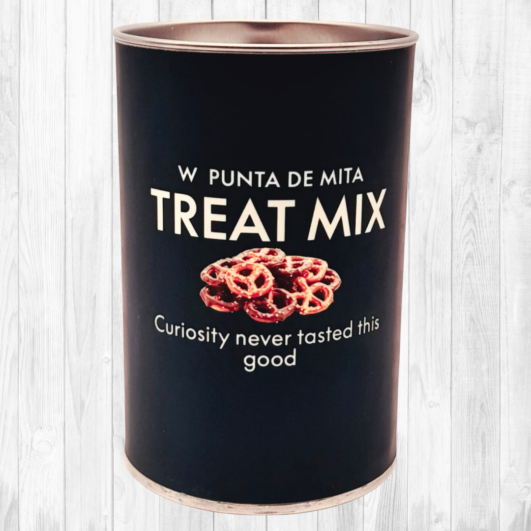 Tubo de Cartón Personalizable