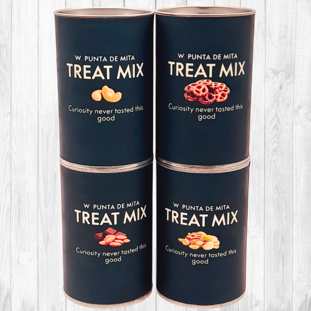 Tubo de Cartón Personalizable