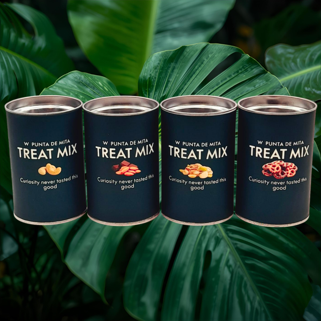 Tubo de Cartón con Tapa Metálica Personalizable