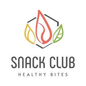 Logotipo Snack Club